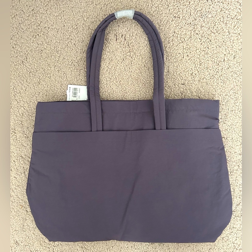 Lululemon On My Level Tote Large